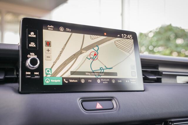 Honda HR-V 1.5 e:HEV Advance - FULL HYBRID - AUTOMAAT