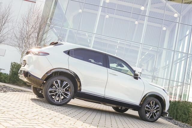 Honda HR-V 1.5 e:HEV Advance - FULL HYBRID - AUTOMAAT