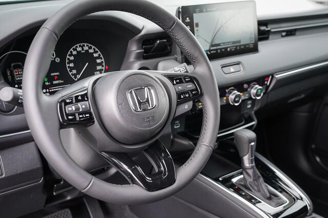 Honda HR-V 1.5i e:HEV ADVANCE - NIEUW - FULL HYBRID