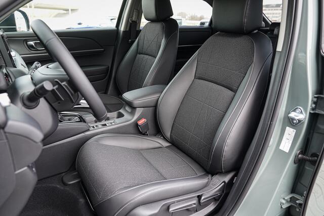 Honda HR-V 1.5i e:HEV ADVANCE - NIEUW - FULL HYBRID