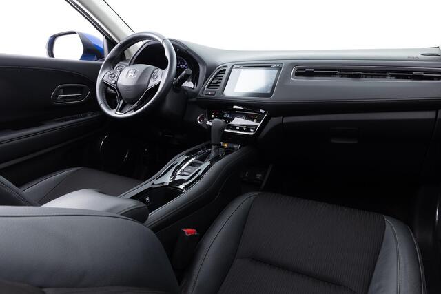 Honda HR-V 1.5 i-VTEC Executive | AUTOMAAT | PANORAMADAK | ACHTERUITRIJCAMERA | 18 INCH LM | CLIMATE CONTROL | NAVIGATIE | LAGE KMST |