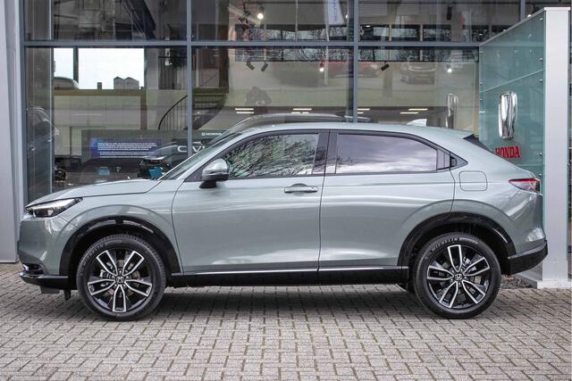 Honda HR-V 1.5 e:HEV Advance - All-in rijklaarprijs | Navi | Camera | Apple carpl./Android auto