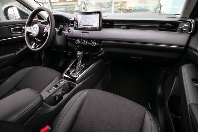 Honda HR-V 1.5 e:HEV Advance - All-in rijklaarprijs | Navi | Camera | Apple carpl./Android auto