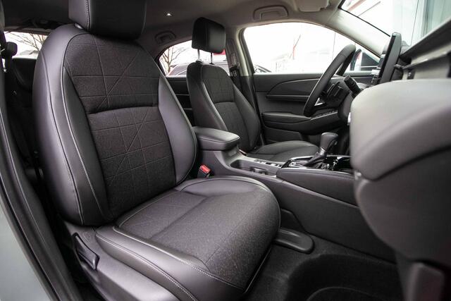 Honda HR-V 1.5 e:HEV Advance - All-in rijklaarprijs | Navi | Camera | Apple carpl./Android auto