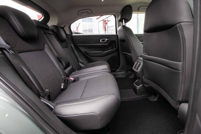 Honda HR-V 1.5 e:HEV Advance - All-in rijklaarprijs | Navi | Camera | Apple carpl./Android auto