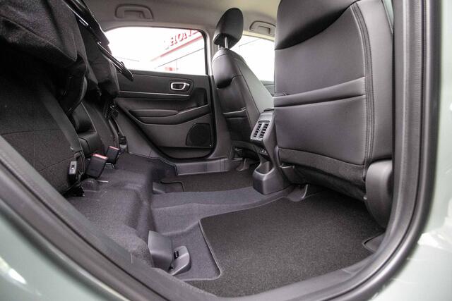 Honda HR-V 1.5 e:HEV Advance - All-in rijklaarprijs | Navi | Camera | Apple carpl./Android auto