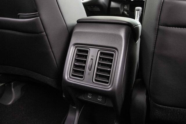 Honda HR-V 1.5 e:HEV Advance - All-in rijklaarprijs | Navi | Camera | Apple carpl./Android auto
