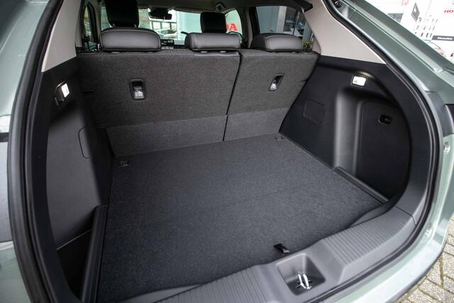 Honda HR-V 1.5 e:HEV Advance - All-in rijklaarprijs | Navi | Camera | Apple carpl./Android auto