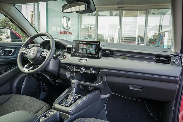 Honda HR-V 1.5i e:HEV ELEGANCE - NIEUW - FULL HYBRID