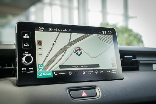 Honda HR-V 1.5i e:HEV ELEGANCE - NIEUW - FULL HYBRID