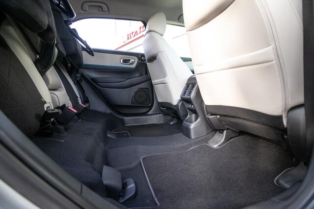 Honda HR-V 1.5 e:HEV Advance Style - Cons.prijs rijklr | NEW MODEL | Apple cp/Android auto