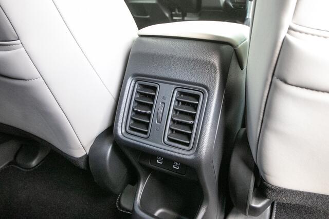 Honda HR-V 1.5 e:HEV Advance Style - Cons.prijs rijklr | NEW MODEL | Apple cp/Android auto