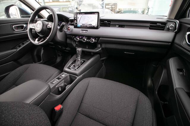Honda HR-V 1.5 e:HEV Elegance Model 2025 - All-in rijklaarprijs | Navi | Camera | Apple carpl./Android auto