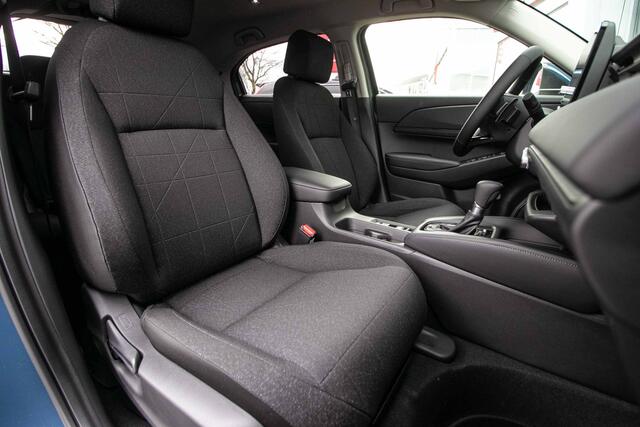 Honda HR-V 1.5 e:HEV Elegance Model 2025 - All-in rijklaarprijs | Navi | Camera | Apple carpl./Android auto