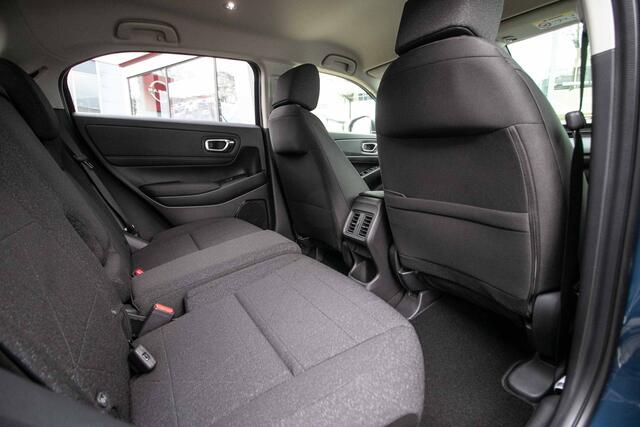 Honda HR-V 1.5 e:HEV Elegance Model 2025 - All-in rijklaarprijs | Navi | Camera | Apple carpl./Android auto