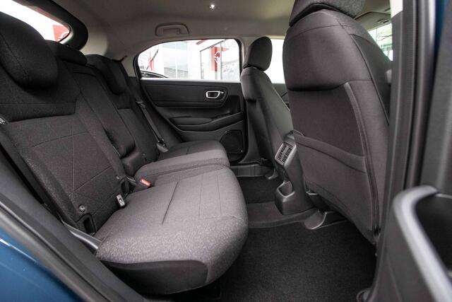 Honda HR-V 1.5 e:HEV Elegance Model 2025 - All-in rijklaarprijs | Navi | Camera | Apple carpl./Android auto