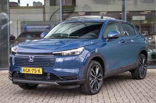 honda-hr-v-1.5-e:hev-elegance-model