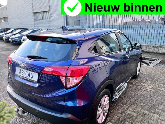 Honda HR-V 1.5 i-VTEC Navi|Trekh|Lane assist|Andriod|Clima