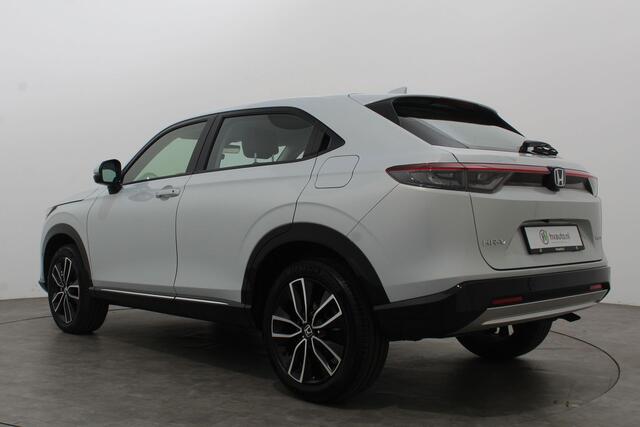 Honda HR-V 1.5 HEV 131PK ADVANCE AUT. | Navi | El. achterklep | Camera | Stoelverwarming