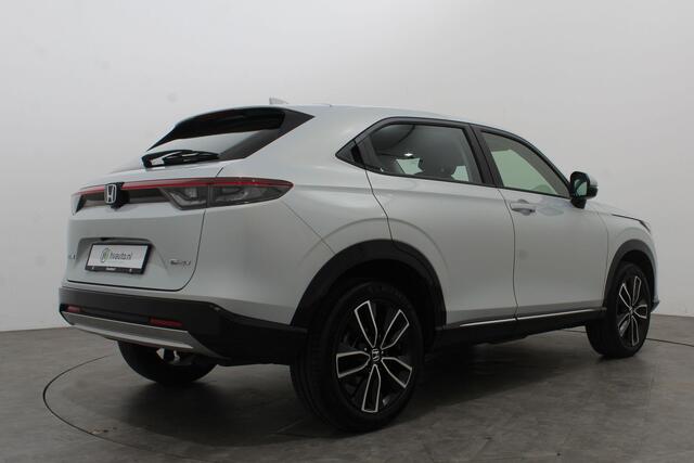 Honda HR-V 1.5 HEV 131PK ADVANCE AUT. | Navi | El. achterklep | Camera | Stoelverwarming