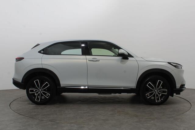Honda HR-V 1.5 HEV 131PK ADVANCE AUT. | Navi | El. achterklep | Camera | Stoelverwarming