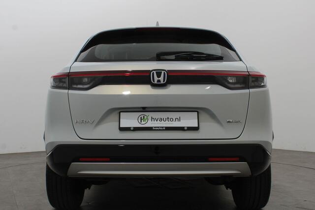 Honda HR-V 1.5 HEV 131PK ADVANCE AUT. | Navi | El. achterklep | Camera | Stoelverwarming