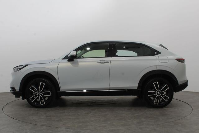 Honda HR-V 1.5 HEV 131PK ADVANCE AUT. | Navi | El. achterklep | Camera | Stoelverwarming