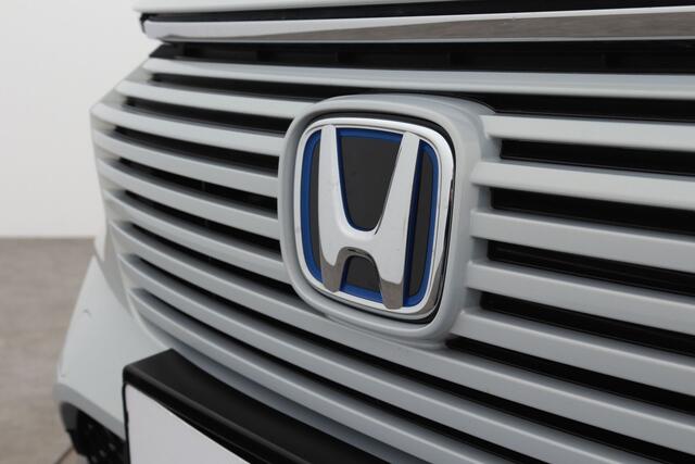 Honda HR-V 1.5 HEV 131PK ADVANCE AUT. | Navi | El. achterklep | Camera | Stoelverwarming