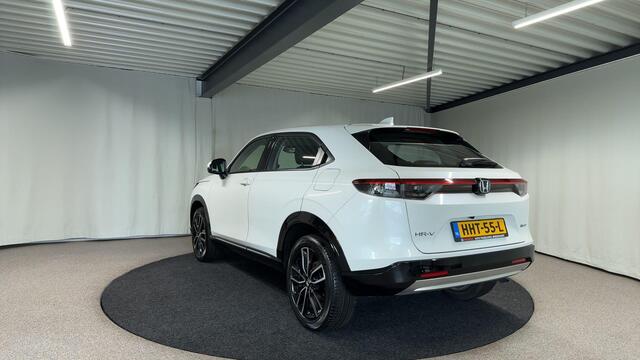 Honda HR-V 1.5 e:HEV Advance