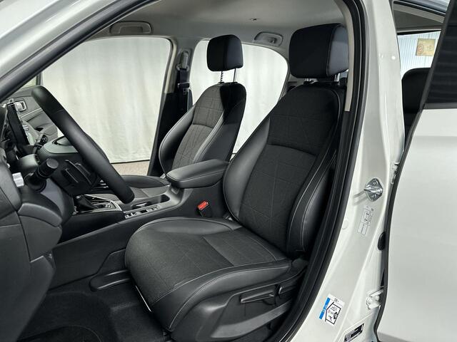 Honda HR-V 1.5 e:HEV Advance