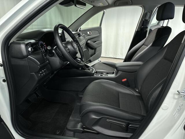 Honda HR-V 1.5 e:HEV Advance