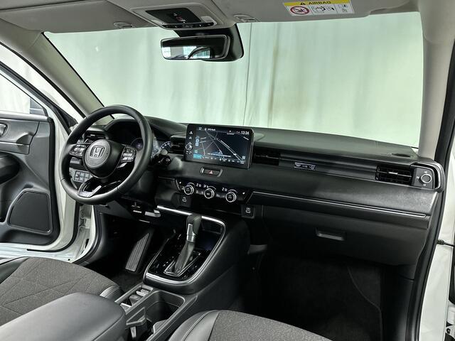 Honda HR-V 1.5 e:HEV Advance