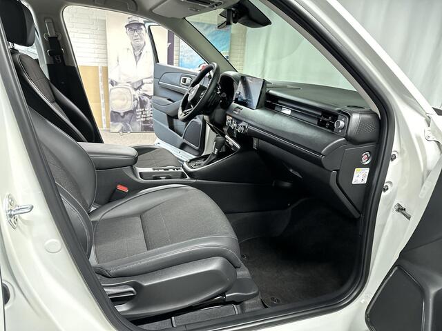 Honda HR-V 1.5 e:HEV Advance