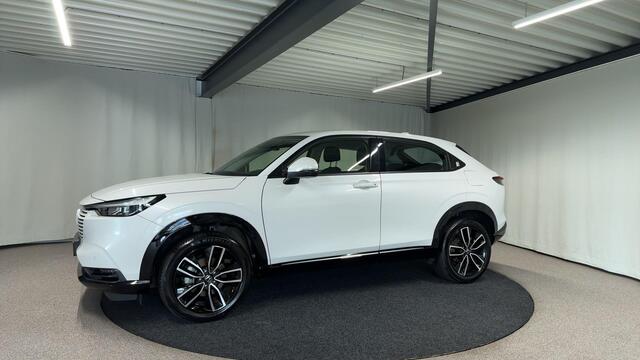 Honda HR-V 1.5 e:HEV Advance