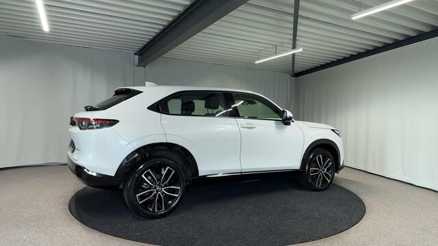 Honda HR-V 1.5 e:HEV Advance
