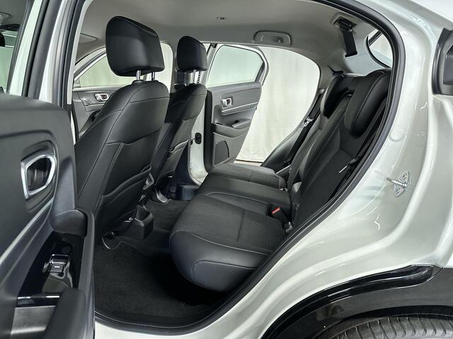 Honda HR-V 1.5 e:HEV Advance