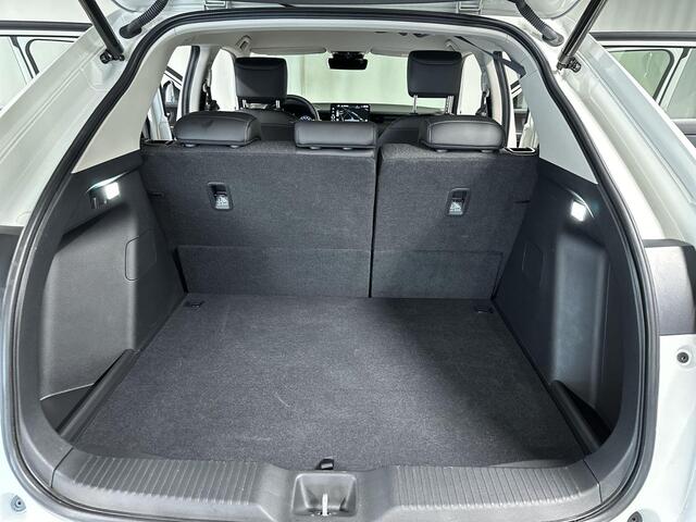 Honda HR-V 1.5 e:HEV Advance