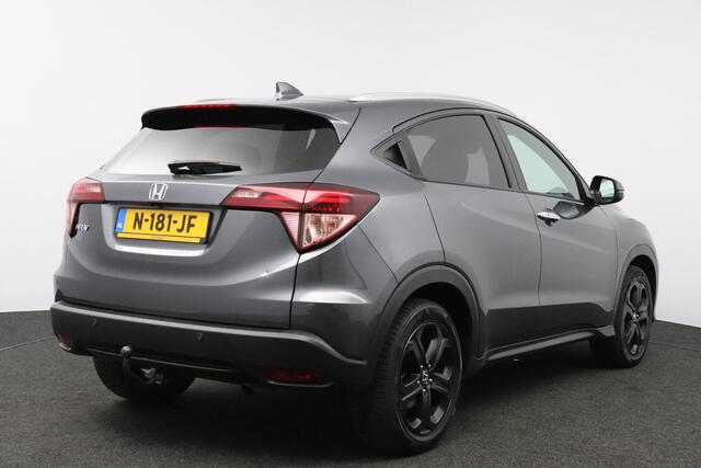 Honda HR-V 1.5 i-VTEC Executive | Navigatie | Panoramadak | Trekhaak |