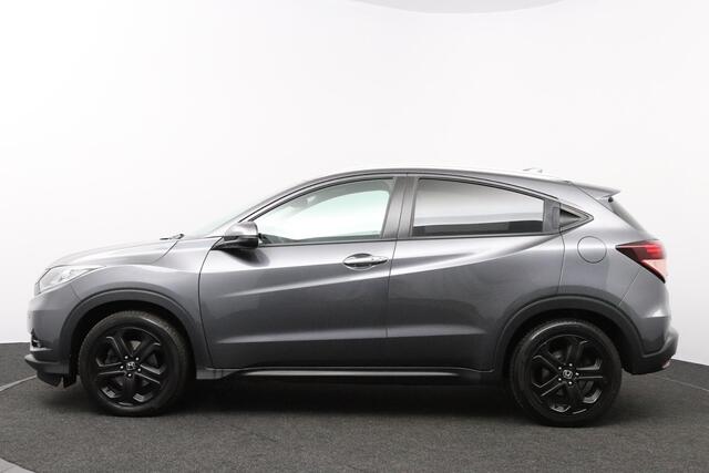 Honda HR-V 1.5 i-VTEC Executive | Navigatie | Panoramadak | Trekhaak |