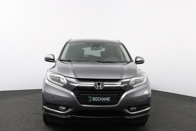 Honda HR-V 1.5 i-VTEC Executive | Navigatie | Panoramadak | Trekhaak |
