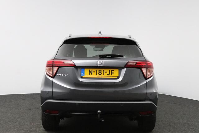 Honda HR-V 1.5 i-VTEC Executive | Navigatie | Panoramadak | Trekhaak |
