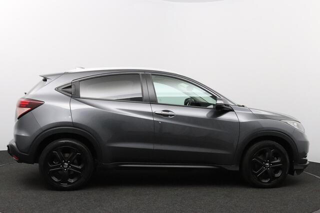 Honda HR-V 1.5 i-VTEC Executive | Navigatie | Panoramadak | Trekhaak |