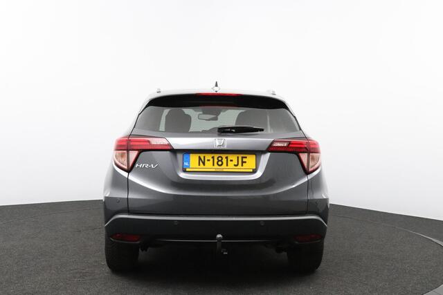 Honda HR-V 1.5 i-VTEC Executive | Navigatie | Panoramadak | Trekhaak |