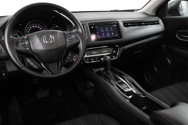 Honda HR-V 1.5 i-VTEC Executive | Navigatie | Panoramadak | Trekhaak |
