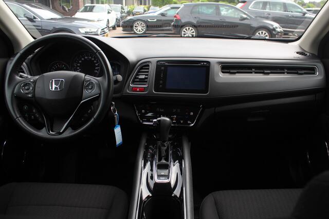 Honda HR-V 1.5 i-VTEC Elegance 39.626 km! / Navigatie / Parkeerhulp V+A / Stoelverwarming / Cruise Control