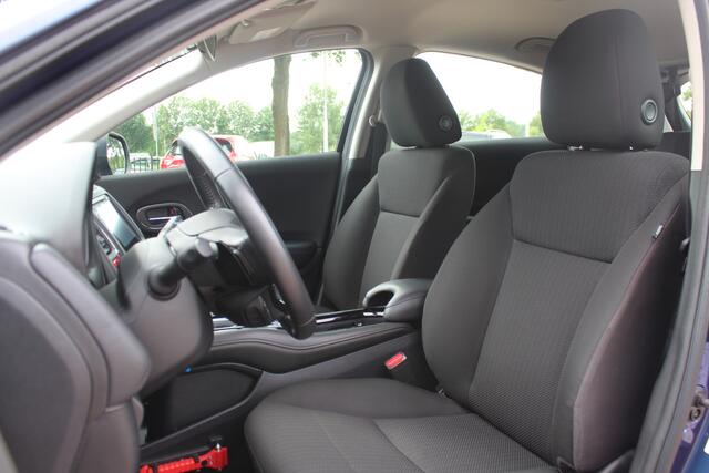 Honda HR-V 1.5 i-VTEC Elegance 39.626 km! / Navigatie / Parkeerhulp V+A / Stoelverwarming / Cruise Control
