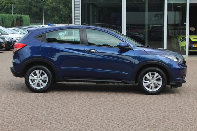 Honda HR-V 1.5 i-VTEC Elegance 39.626 km! / Navigatie / Parkeerhulp V+A / Stoelverwarming / Cruise Control