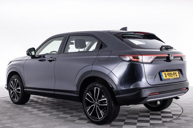 Honda HR-V 1.5 e:HEV Elegance | AUTOMAAT | APPLE CARPLAY | ADAPTIEF CRUISE CONTROL | 18 INCH LM | ACHTERUITRIJCAMERA | CLIMATE CONTROL | NED AUTO |