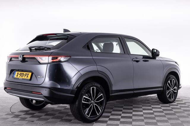 Honda HR-V 1.5 e:HEV Elegance | AUTOMAAT | APPLE CARPLAY | ADAPTIEF CRUISE CONTROL | 18 INCH LM | ACHTERUITRIJCAMERA | CLIMATE CONTROL | NED AUTO |