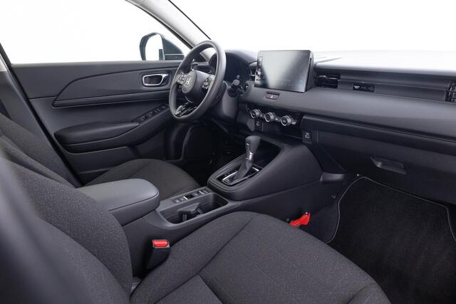 Honda HR-V 1.5 e:HEV Elegance | AUTOMAAT | APPLE CARPLAY | ADAPTIEF CRUISE CONTROL | 18 INCH LM | ACHTERUITRIJCAMERA | CLIMATE CONTROL | NED AUTO |
